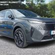 Peugeot 5008 2026