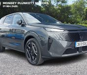 Peugeot 5008 2026