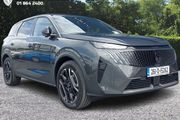 Peugeot 5008 2026
