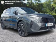 Peugeot 5008 2026