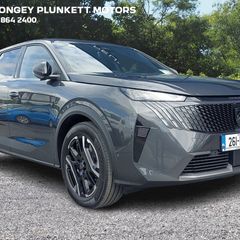 Peugeot 5008 2026