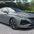Peugeot 308 2026