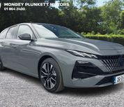 Peugeot 308 2026