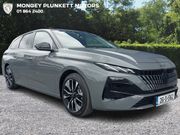 Peugeot 308 2026