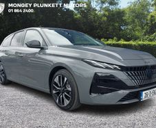 Peugeot 308 2026