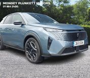 Peugeot 3008 2026