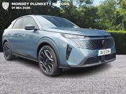 Peugeot 3008 2026