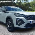 Peugeot 2008 2026