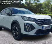 Peugeot 2008 2026