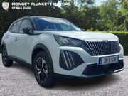 Peugeot 2008 2026