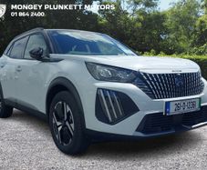 Peugeot 2008 2026