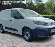 Peugeot Partner 2026