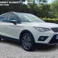 SEAT Arona 2020