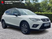 SEAT Arona 2020
