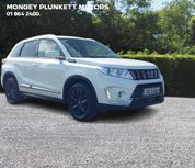 Suzuki Vitara 2020