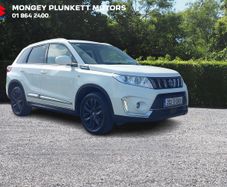 Suzuki Vitara 2020