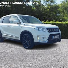 Suzuki Vitara 2020