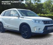 Suzuki Vitara 2020