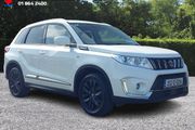 Suzuki Vitara 2020