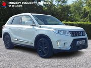 Suzuki Vitara 2020