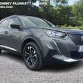 Peugeot 2008 2023