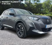 Peugeot 2008 2023