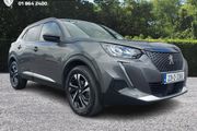 Peugeot 2008 2023