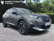 Peugeot 2008 2023