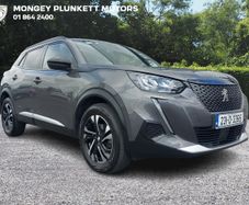 Peugeot 2008 2023
