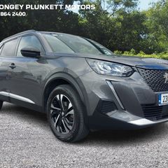 Peugeot 2008 2023