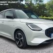 Suzuki Swift 2024