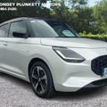 Suzuki Swift 2024