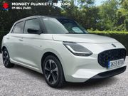 Suzuki Swift 2024