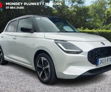 Suzuki Swift 2024