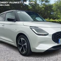 Suzuki Swift 2024