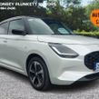 Suzuki Swift 2024