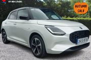 Suzuki Swift 2024