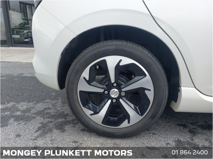 Suzuki Swift 2024