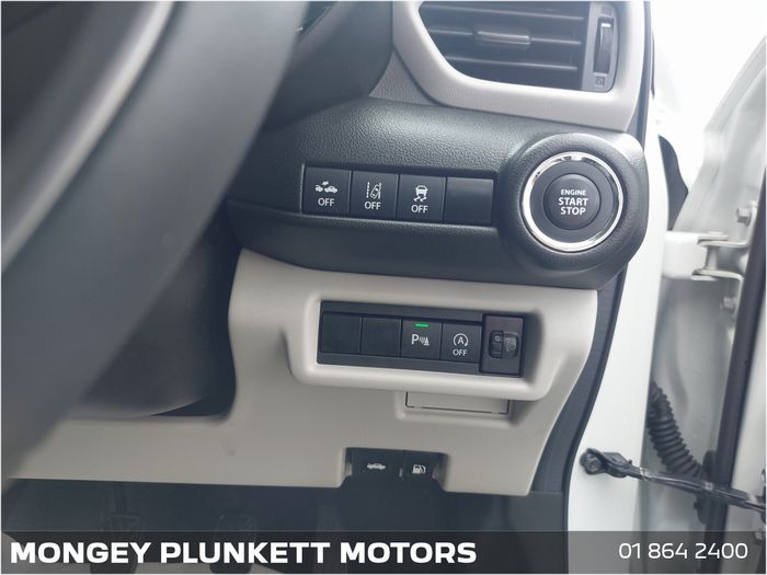 Suzuki Swift 2024