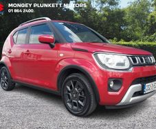 Suzuki Ignis 2023