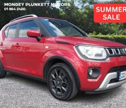Suzuki Ignis 2023