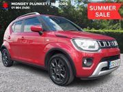 Suzuki Ignis 2023