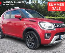 Suzuki Ignis 2023