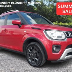 Suzuki Ignis 2023