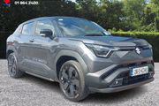 Suzuki Vitara 2026