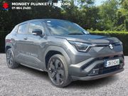 Suzuki Vitara 2026