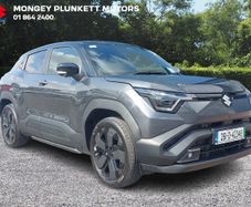 Suzuki Vitara 2026