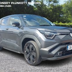 Suzuki Vitara 2026