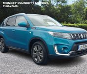 Suzuki Vitara 2021