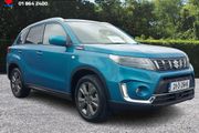 Suzuki Vitara 2021